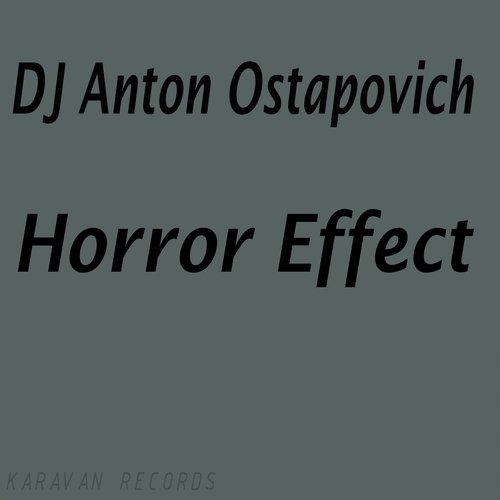 Dj Anton Ostapovich