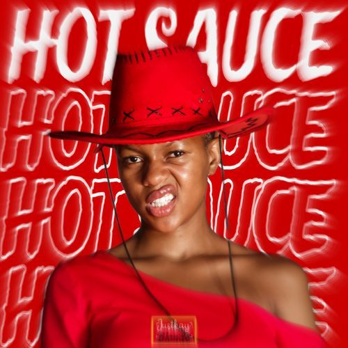 Hot Sauce cover art