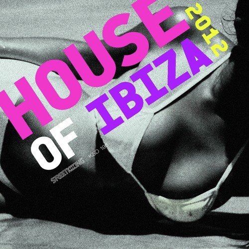 House Of Ibiza 2012