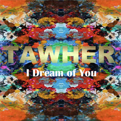 I Dream of You cover art