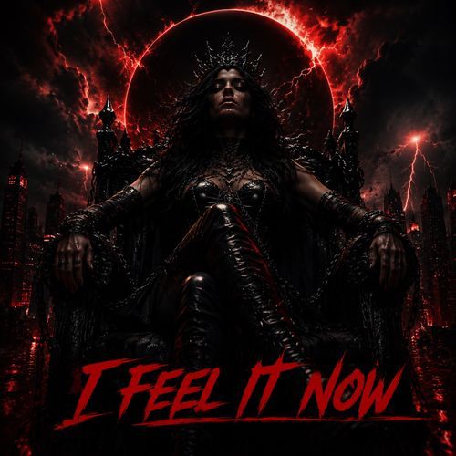 I Feel It Now
