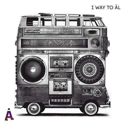 Wake Up cover art