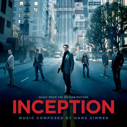 Inception (Junkie XL Remix)_poster_image