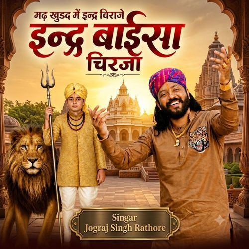 Inder Baisa Chirja Madh Khurad Me Inder Viraje