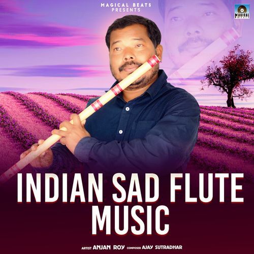 Indian Sad Flute Music