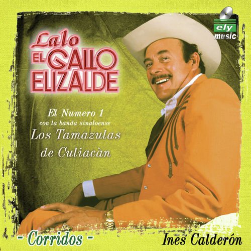 Jesus Cadena cover art