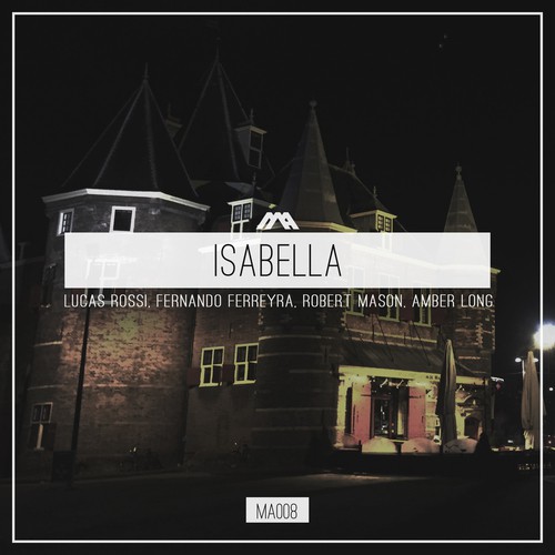 Isabella (Always At Your Side Mix)