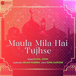 Maula Mila Hai Tujhse-M1kTVRB0Tmo