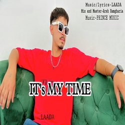 Its My Time-GDwZchBARXo