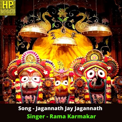 Jagannath Jay Jagannath