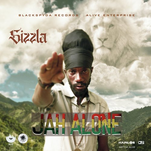 Jah Alone_poster_image