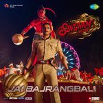 Jai Bajrangbali (From &quot;Singham Again&quot;)