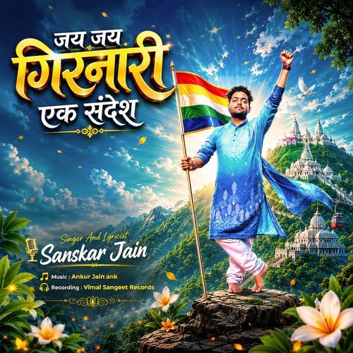 Jai Jai Girnari