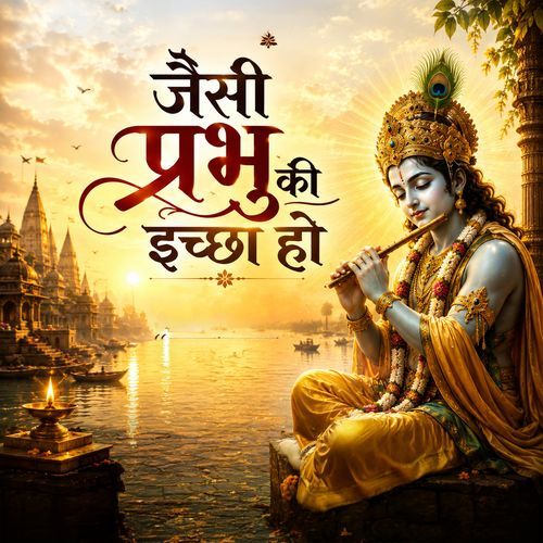 Jaisi Prabhu Ki Iccha Ho