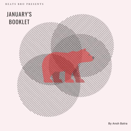 January's Booklet (Mixtape)