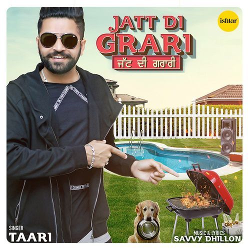 Jatt Di Grari