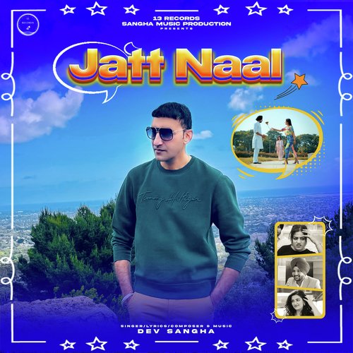 Jatt Naal