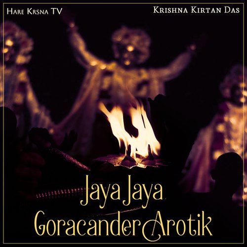 Jaya Jaya Goracander Arotik