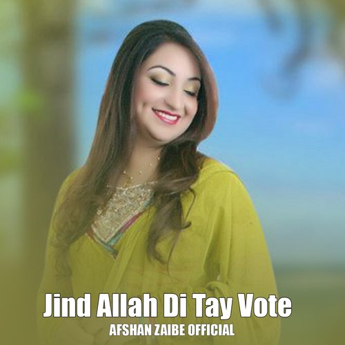 Jind Allah Di Tay Vote