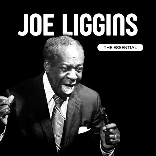 Joe Liggins - The Essential_poster_image