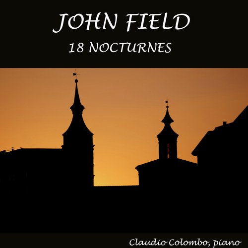 Nocturne in E-Flat Major, H. 30 (Andantino)