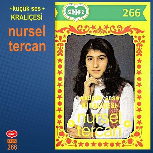 YÜCELERDEN SEYREDEN cover art