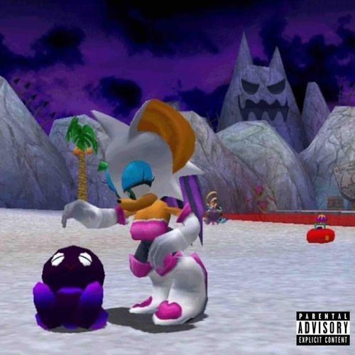 KANTO cover art