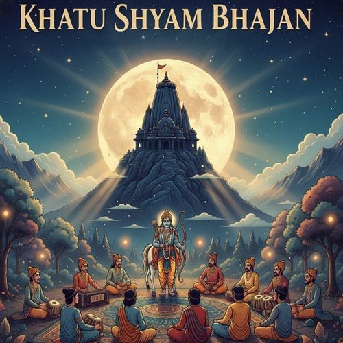 KHATU SHYAM BHAJAN