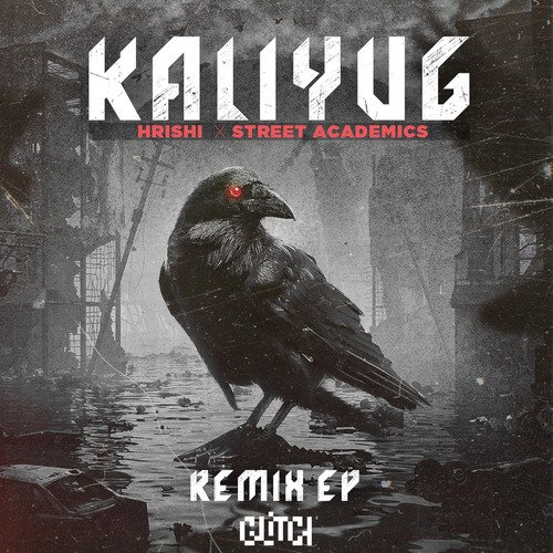 Kaliyug (Candy Heist Remix)