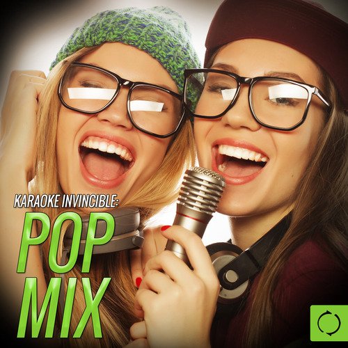 Karaoke Invincible: Pop Mix