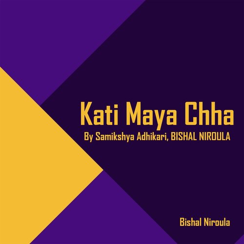 Kati Maya Chha_poster_image