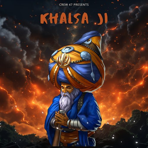 Khalsa Ji