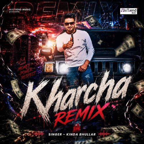 Kharcha (Remix)