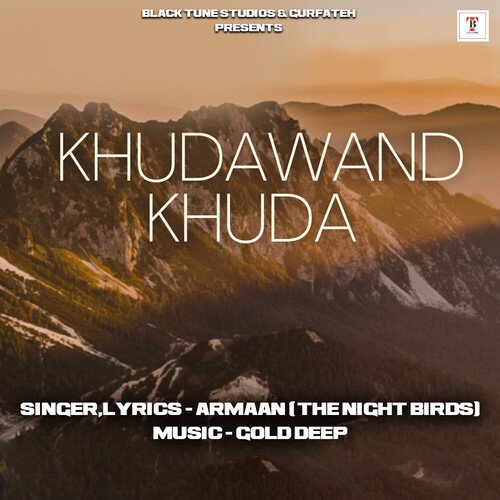Khudawand Khuda