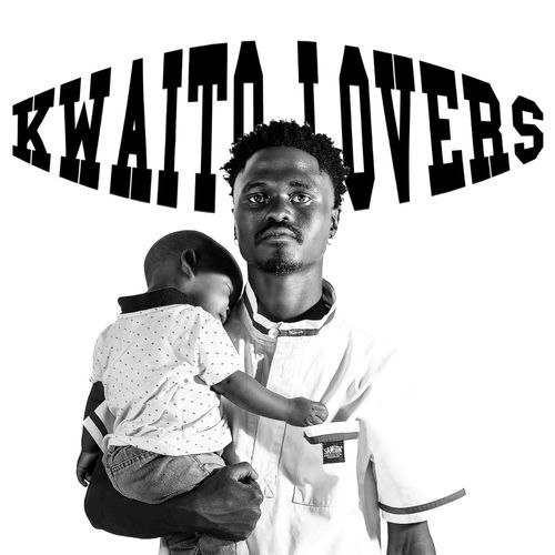 Kwaito Lovers_poster_image