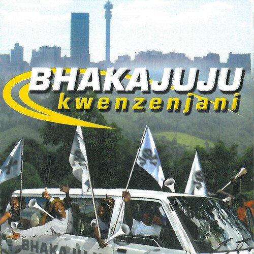 Hlanganani cover art