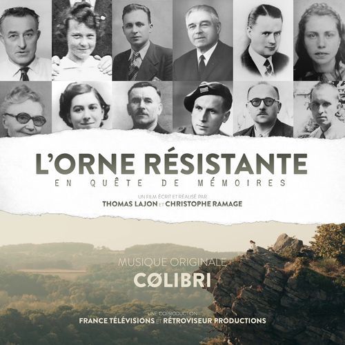 Tanville cover art