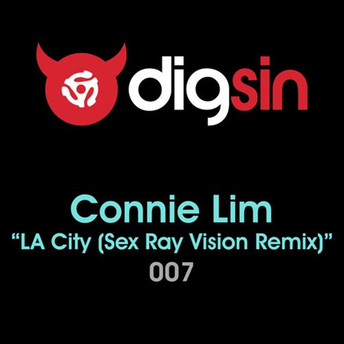 LA City (Sex Ray Vision Remix)