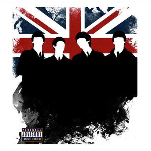 LA FUGA cover art