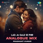 Lag Ja Gale Se Phir  - Analogue Mix