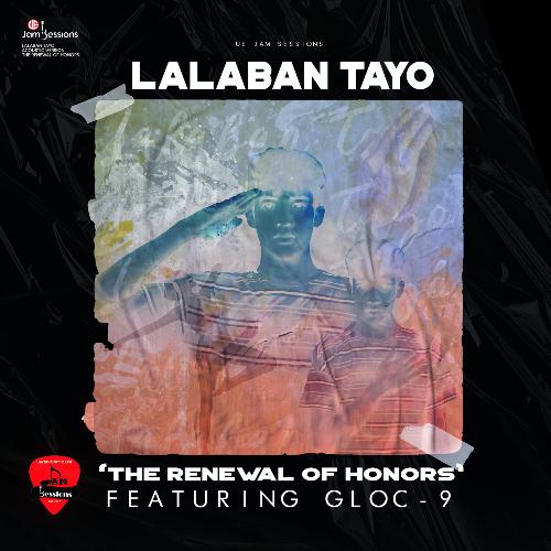 Lalaban Tayo (The Renewal of Honors)_poster_image