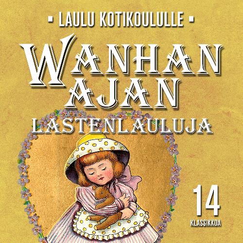 Pieni metsälintu