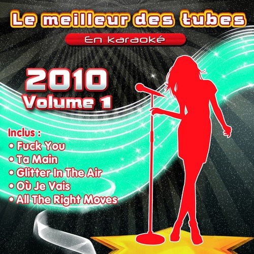 Tournent les violons (Karaoke With Backing Vocals)