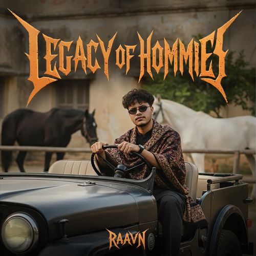 Legacy of Hommies