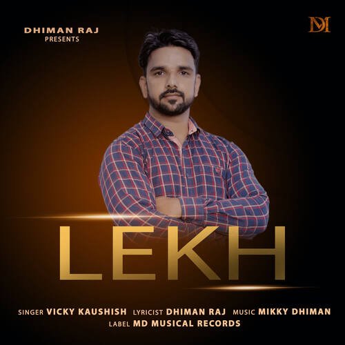 Lekh