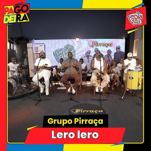 Lero Lero