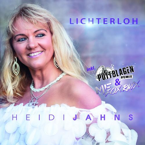 Lichterloh