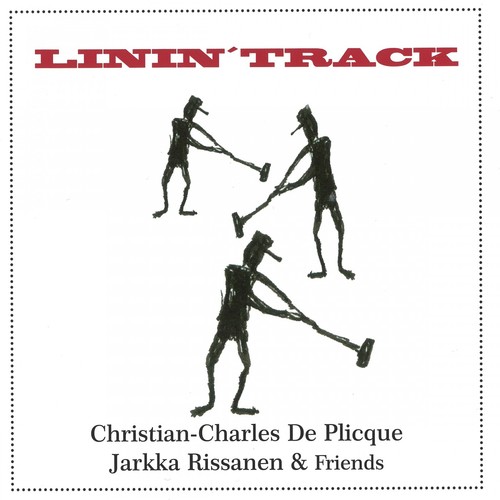 Linin' Track