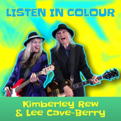 Listen in Colour