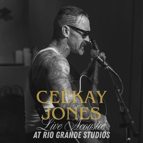 Live Acoustic at Rio Grande Studios
